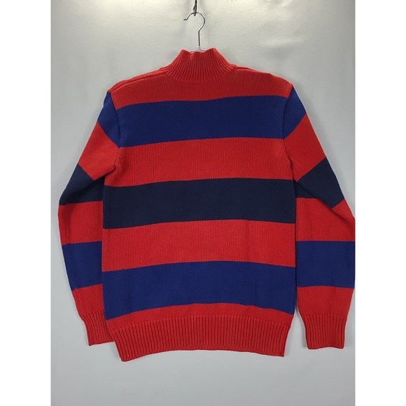 Polo Ralph Lauren Boys XL Sweater Shirt Bundle - Picture 6 of 9